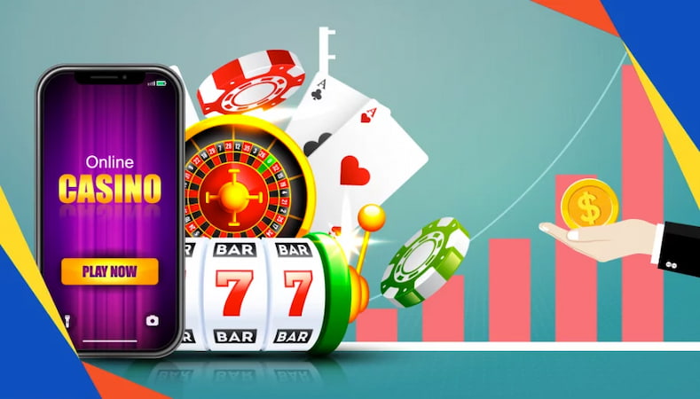 Experience the Thrill of Kingia Casino Your Ultimate Online Betting Destination