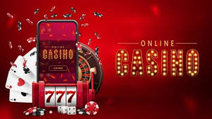 Experience the Thrill of Kingia Casino Your Ultimate Online Betting Destination